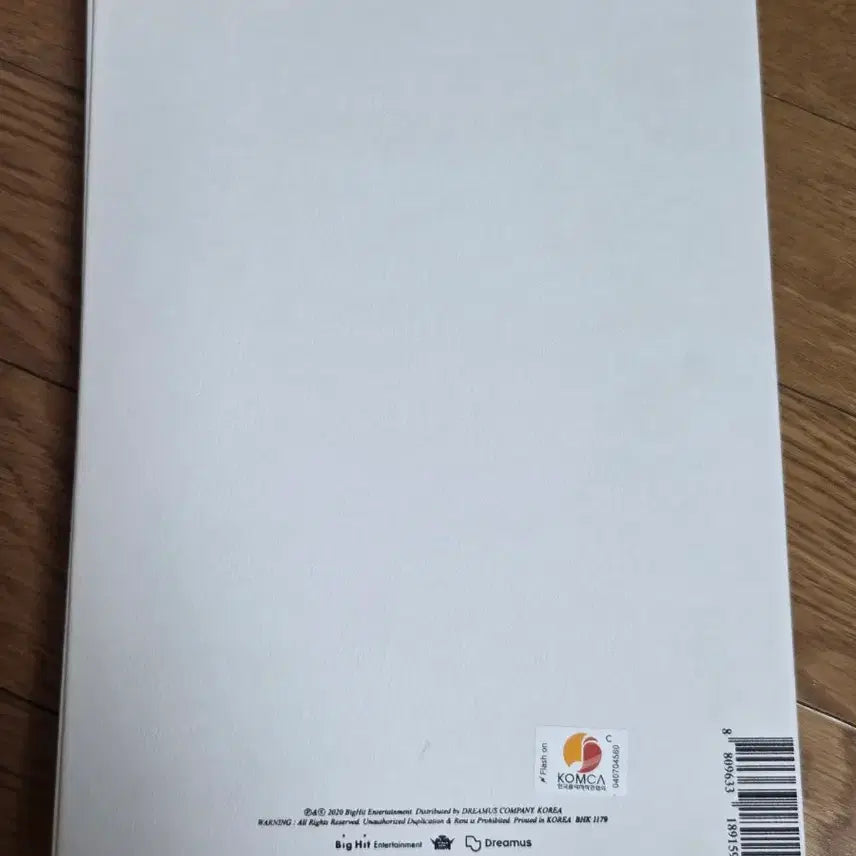 [BUNJANG] BTS BE Album / 방탄소년단 BTS BE 앨범 / 가격 제시 가능