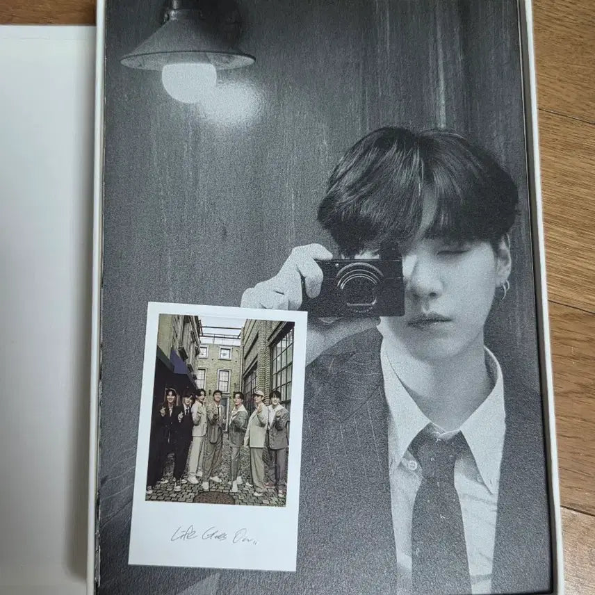 [BUNJANG] BTS BE Album / 방탄소년단 BTS BE 앨범 / 가격 제시 가능