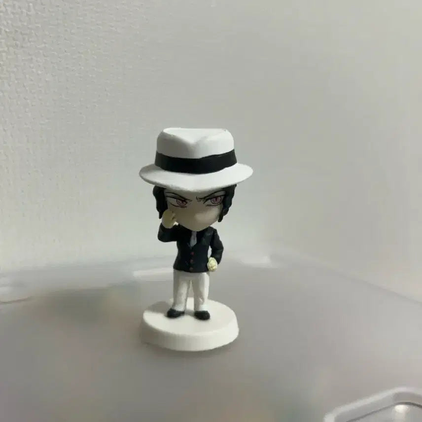 [BUNJANG] Demon Slayer Kibutsuji Muzan Mini Figure / 귀멸의칼날 키부츠지 무잔 미니 피규어