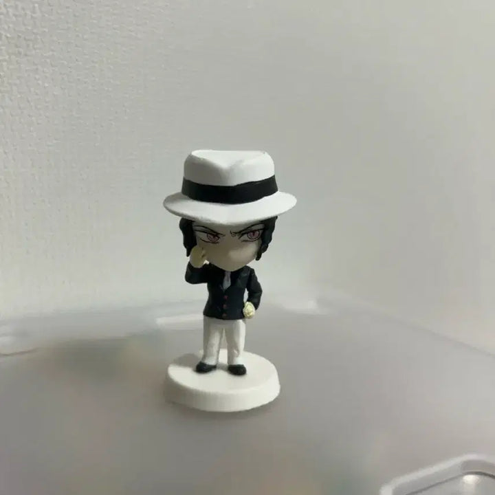 [BUNJANG] Demon Slayer Kibutsuji Muzan Mini Figure / 귀멸의칼날 키부츠지 무잔 미니 피규어