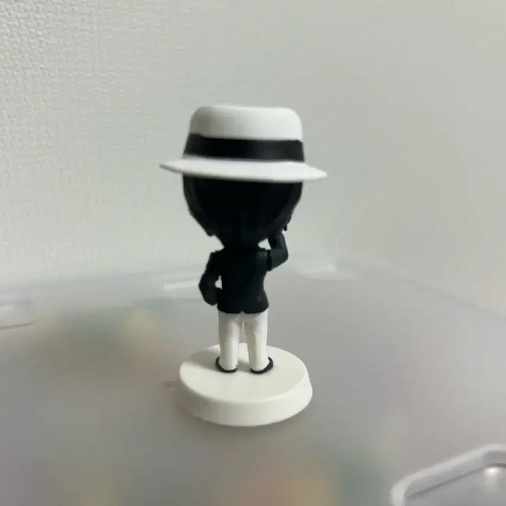 [BUNJANG] Demon Slayer Kibutsuji Muzan Mini Figure / 귀멸의칼날 키부츠지 무잔 미니 피규어