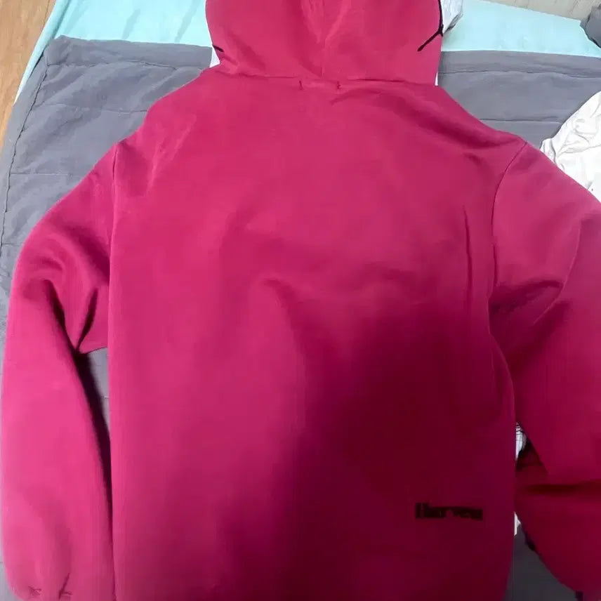 [BUNJANG] Avely Spider-Man Hoodie Zip-up / 에이블리 스파이더맨 옷