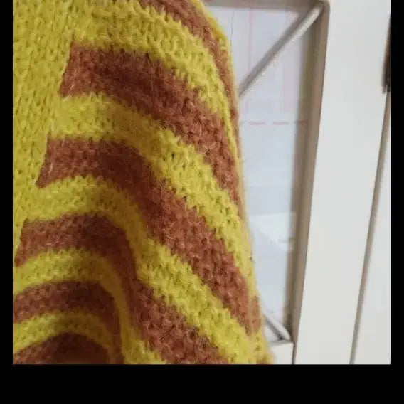 [BUNJANG] ZARA Knit Cardigan Sweater / 자라 니트 스웨터 가디건/통통66~77