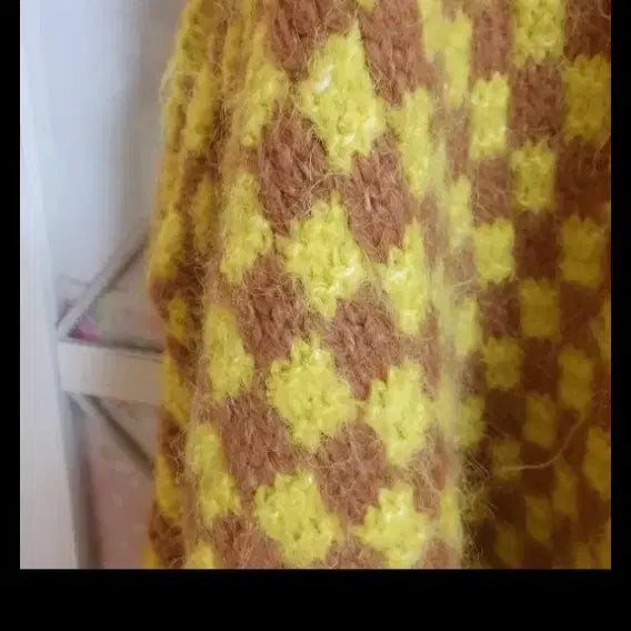 [BUNJANG] ZARA Knit Cardigan Sweater / 자라 니트 스웨터 가디건/통통66~77
