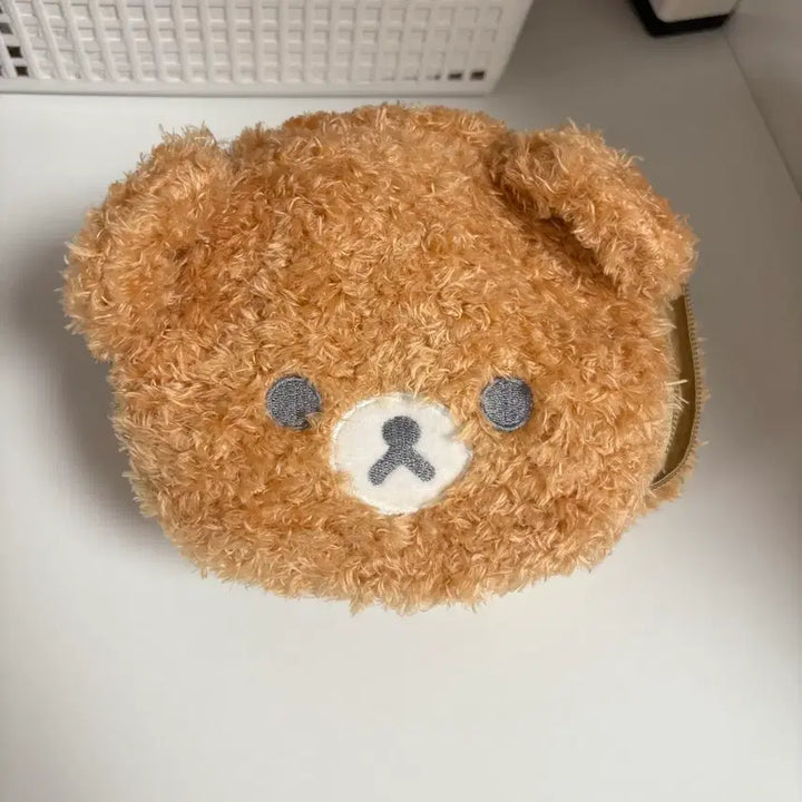 [BUNJANG] Rilakkuma Pouch / 리락쿠마 파우치