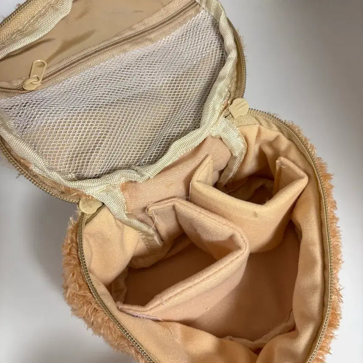 [BUNJANG] Rilakkuma Pouch / 리락쿠마 파우치