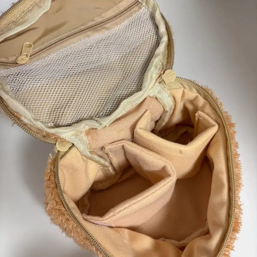 [BUNJANG] Rilakkuma Pouch / 리락쿠마 파우치