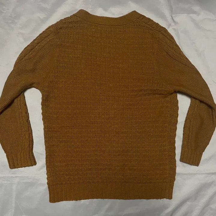[BUNJANG] Uniqlo Cardigan M / 유니클로 가디건 M