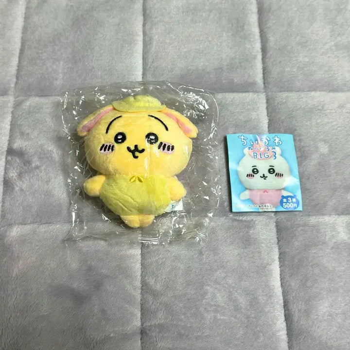 [BUNJANG] Chikawa Usagi Big3 Plush Doll / 치이카와 누이구루미 big3 가챠 우사기