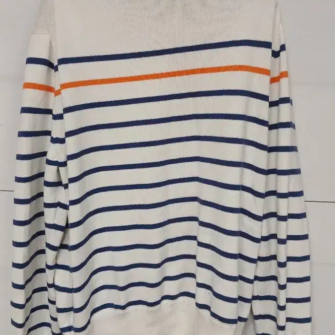 [BUNJANG] Brooks Brothers Cotton Cashmere Knit Sweater / 브룩스브라더스 코튼 캐시미어 니트 L사이즈 얼룩작은스팟저렴 세탁필요