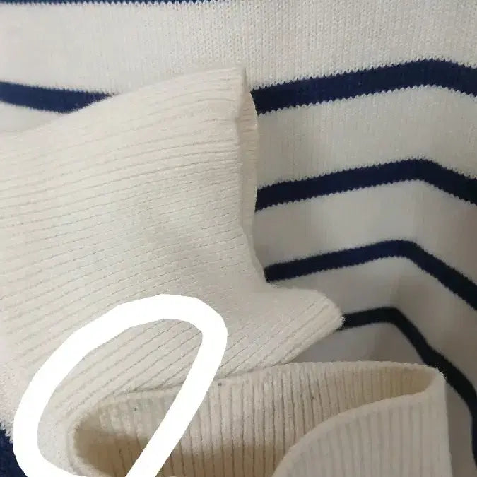[BUNJANG] Brooks Brothers Cotton Cashmere Knit Sweater / 브룩스브라더스 코튼 캐시미어 니트 L사이즈 얼룩작은스팟저렴 세탁필요