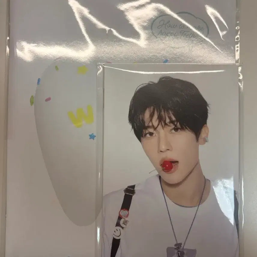 [BUNJANG] NCT WISH 2026 Season&