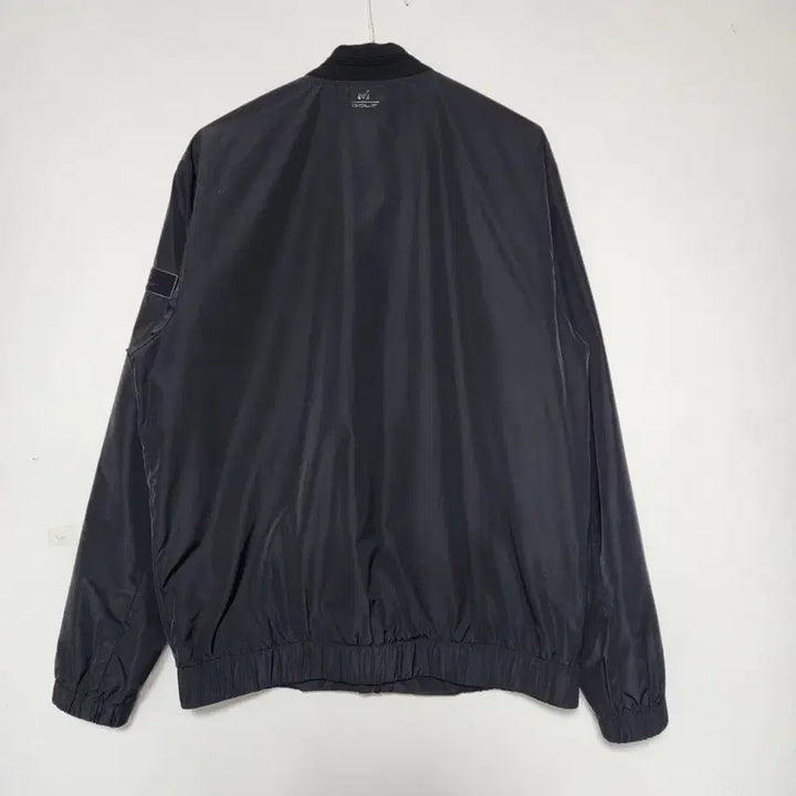[BUNJANG] Millet Golf Windbreaker Jacket (Black) 105 / 쪼리샵 밀레 골프 바람막이 105