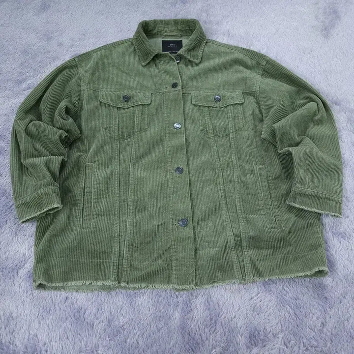 [BUNJANG] ZARA Jacket / [M] 자라 자켓