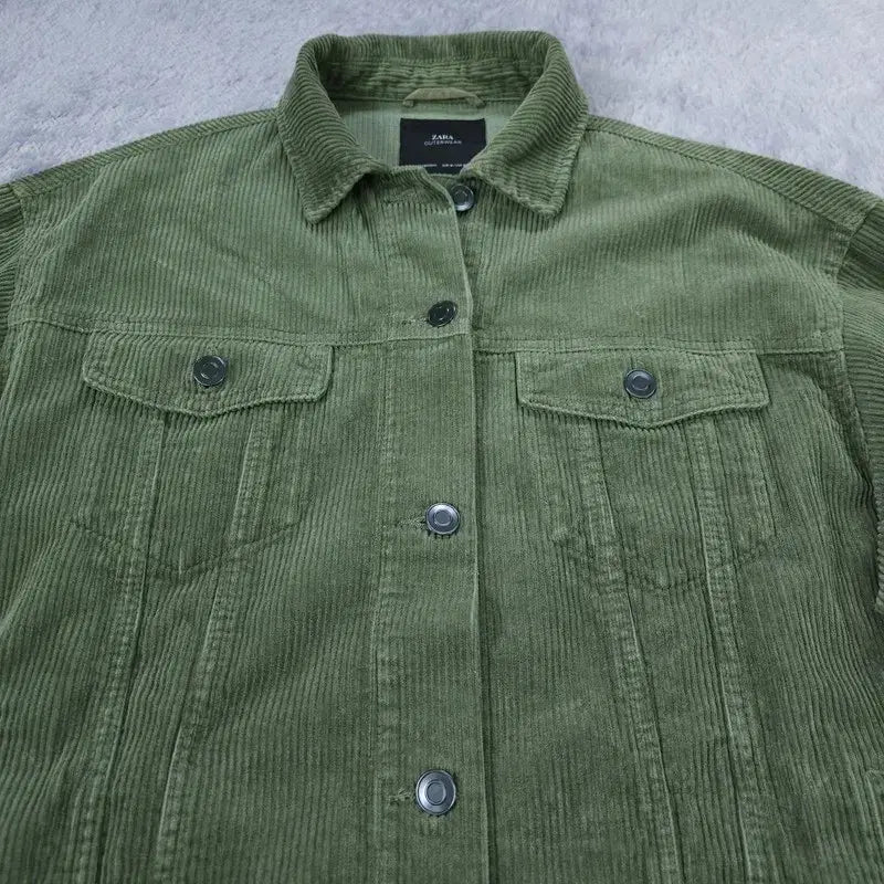 [BUNJANG] ZARA Jacket / [M] 자라 자켓