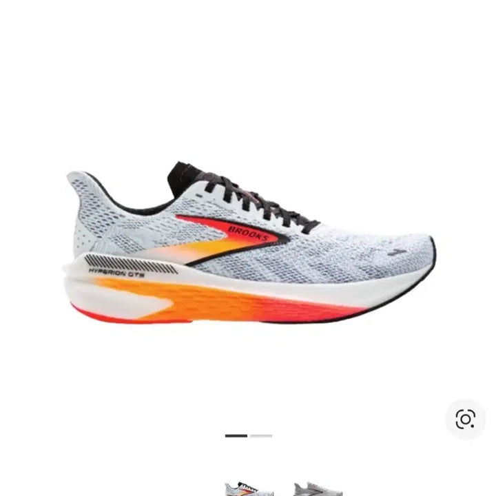 [BUNJANG] Brooks Hyperion GTS 2 Running Shoes 275 / 브룩스 하이페리온 GTS2 러닝화 275