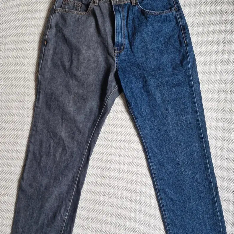[BUNJANG] thisisneverthat Crazy Jeans L / 디스이즈네버댓 크레이지 진 L