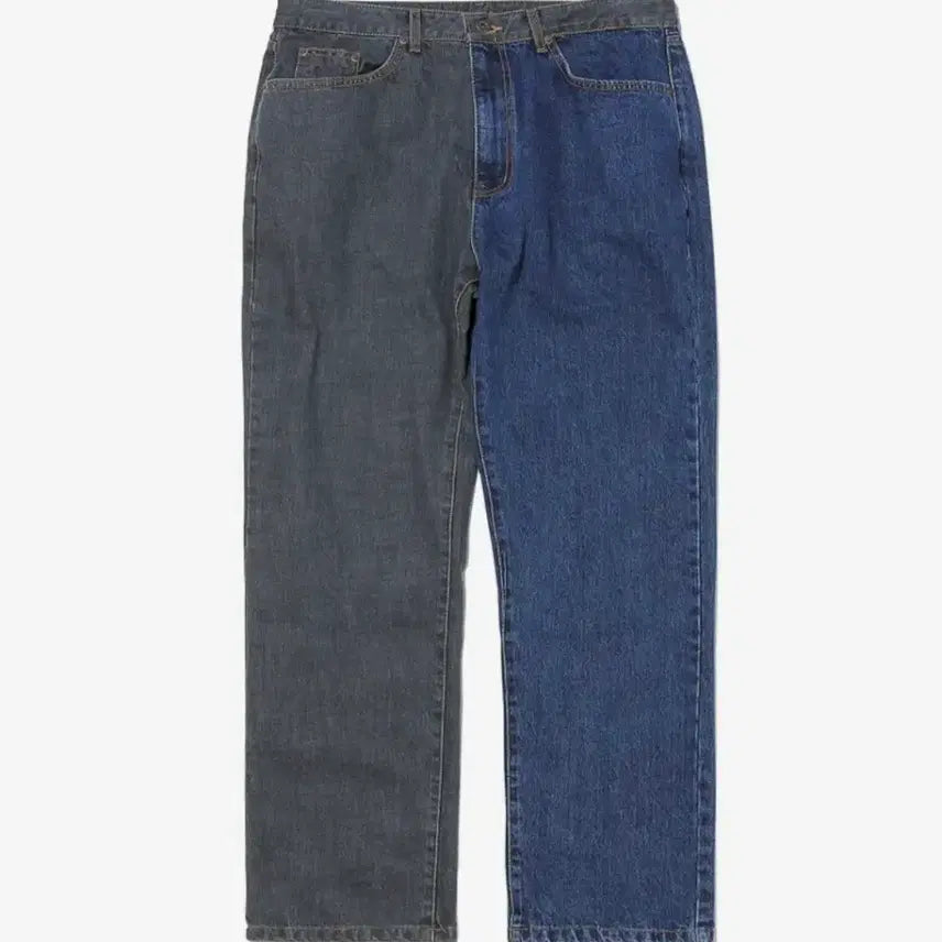 [BUNJANG] thisisneverthat Crazy Jeans L / 디스이즈네버댓 크레이지 진 L