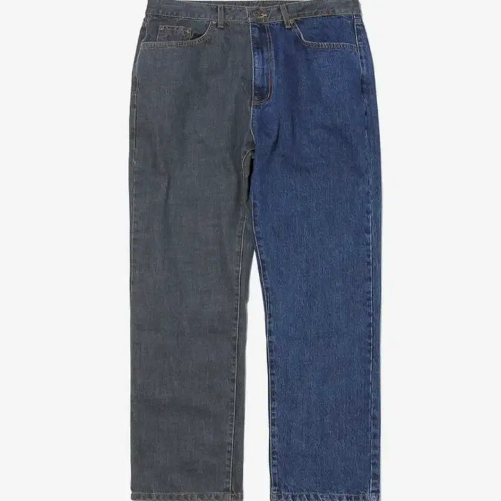 [BUNJANG] thisisneverthat Crazy Jeans L / 디스이즈네버댓 크레이지 진 L