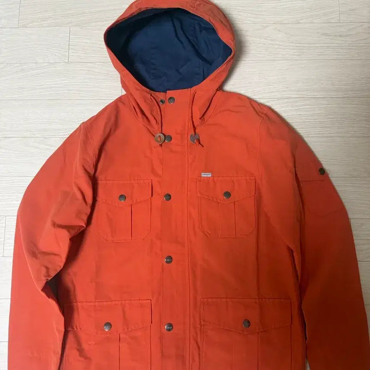 [BUNJANG] Carhartt WIP Austin Jacket / 칼하트 wip 오스틴 자켓
