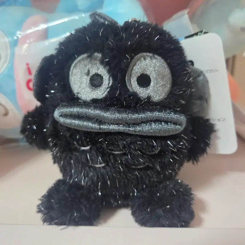 [SOLD OUT] 블랙 마코 한교동