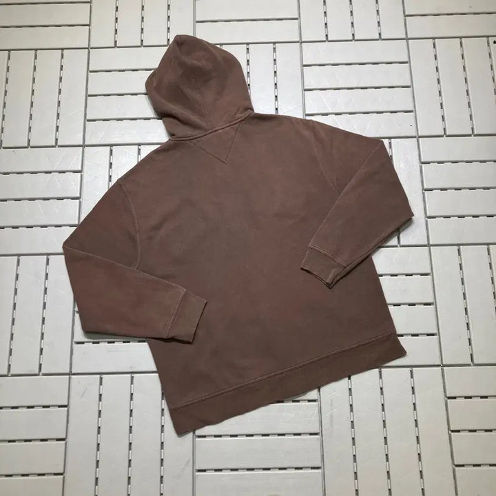 [BUNJANG] Tommy Hilfiger Vintage Hooded Zip-Up Jacket / [XL]타미힐피거 빈티지 후드집업 0348