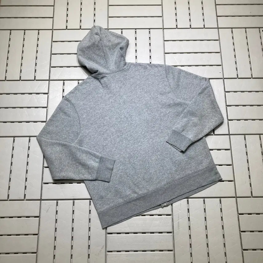 [BUNJANG] GAP Hoodie Zip-Up Sweatshirt / [XL]GAP 기모 후드집업 0349