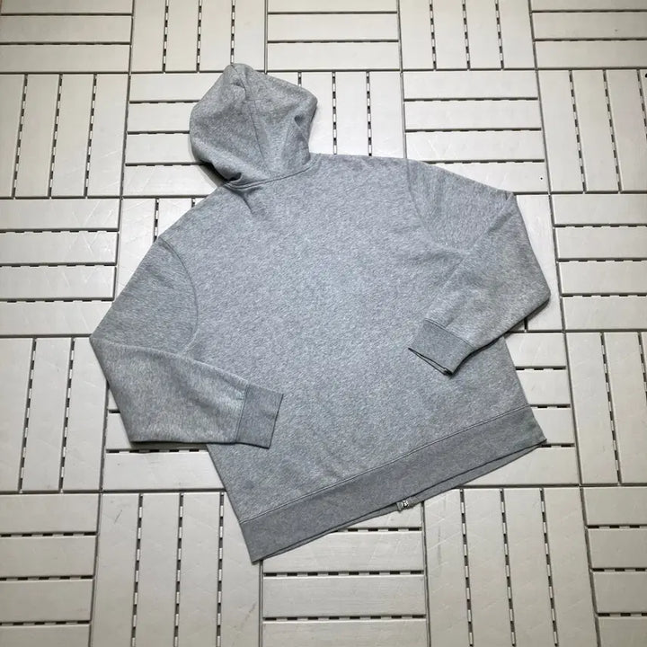 [BUNJANG] GAP Hoodie Zip-Up Sweatshirt / [XL]GAP 기모 후드집업 0349