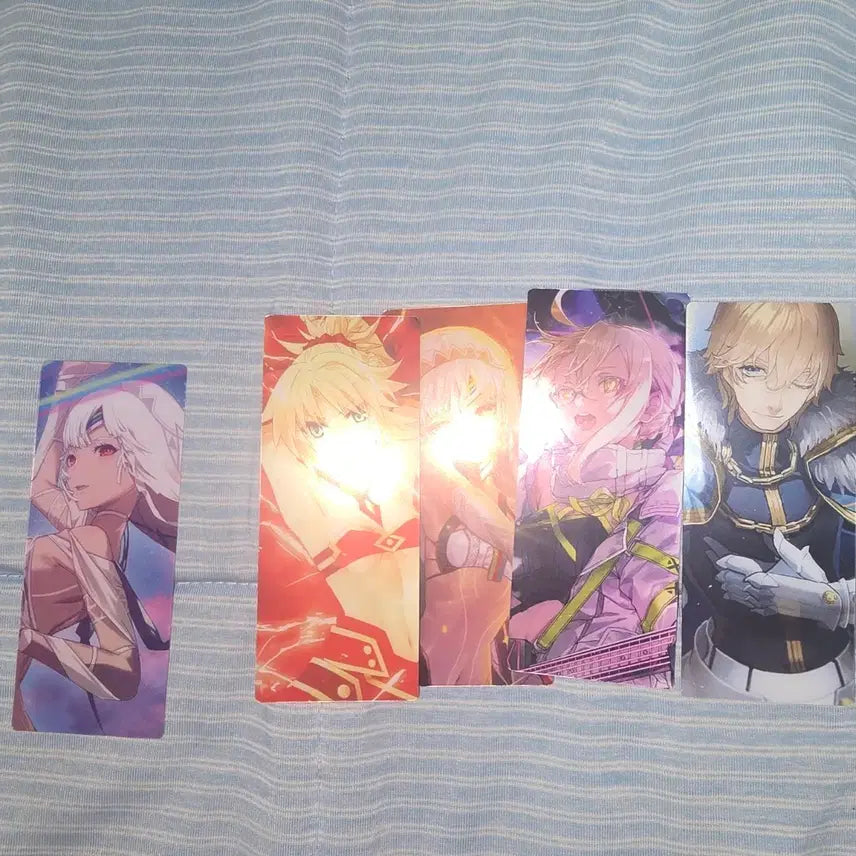 [BUNJANG] Fate/Grand Order Final Ascension Set / 페이트 그랜드 오더 fgo 최종재림전 일괄