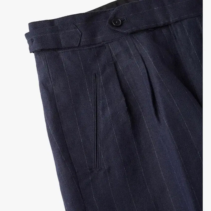 [BUNJANG] Old Joe Smart Trousers Pants (34) / 올드조 oldjoe 스마트 트라우저 팬츠(34)