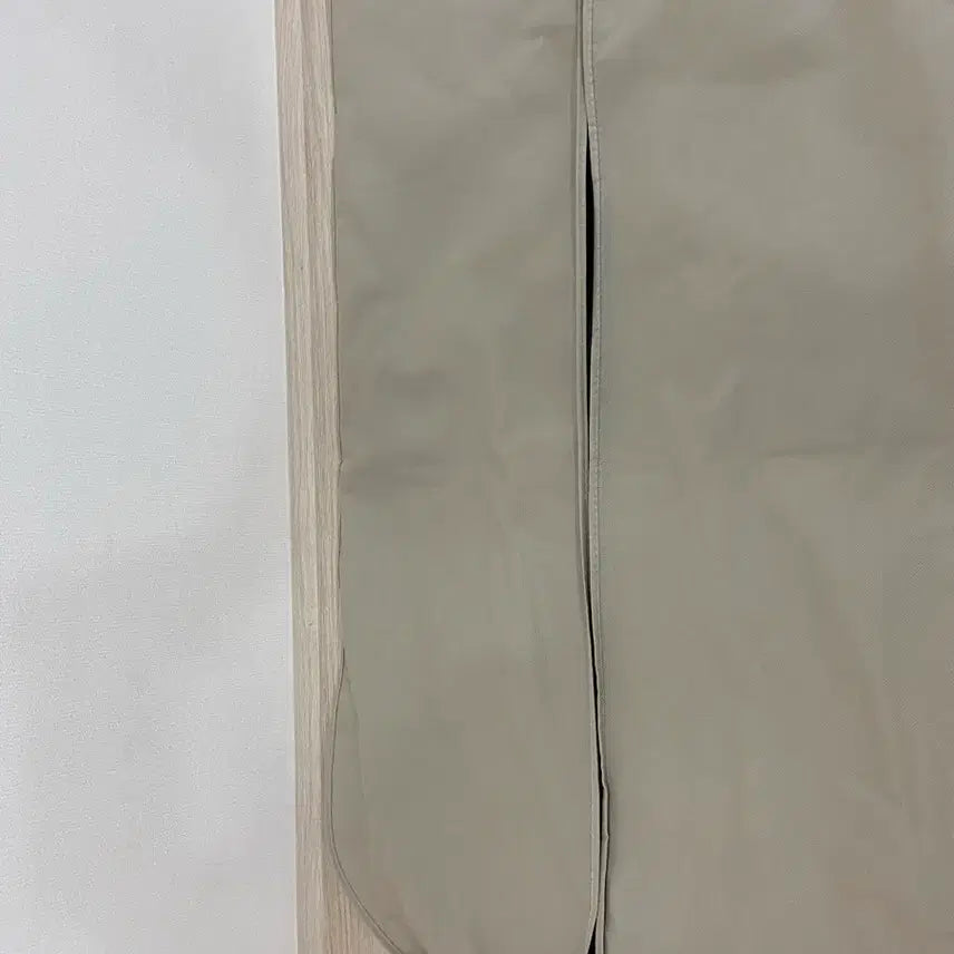 [BUNJANG] Burberry Harbourne Mid Trench Coat Stone UK4 / 버버리 하본 미드 트렌치코트 스톤컬러 UK4사이즈