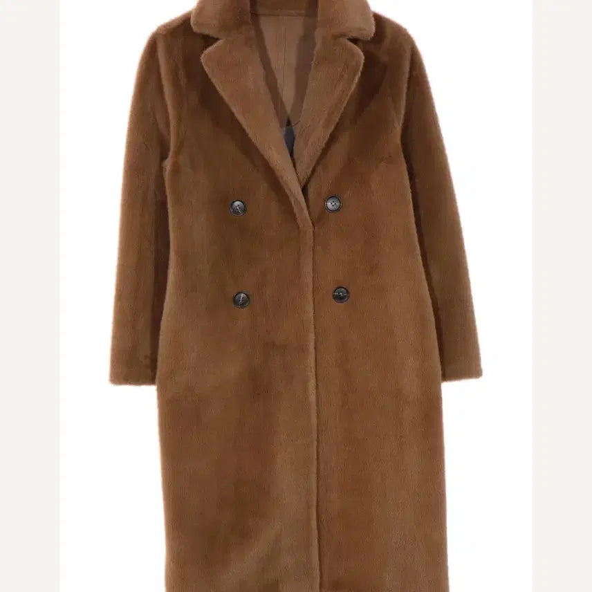 [BUNJANG] TAHARI Fur Coat / TAHARI 퍼 코트