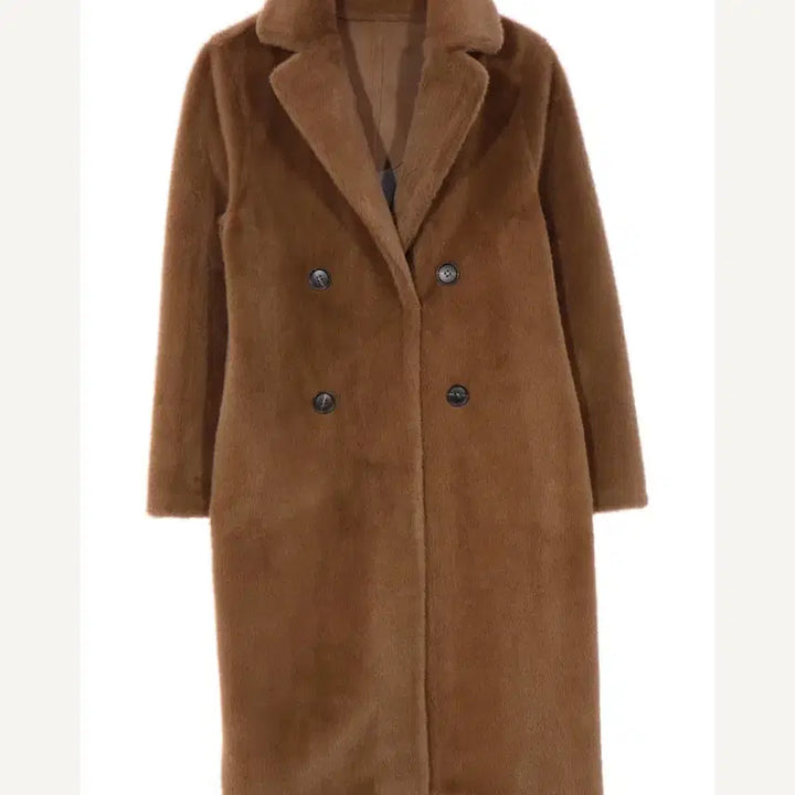 [BUNJANG] TAHARI Fur Coat / TAHARI 퍼 코트