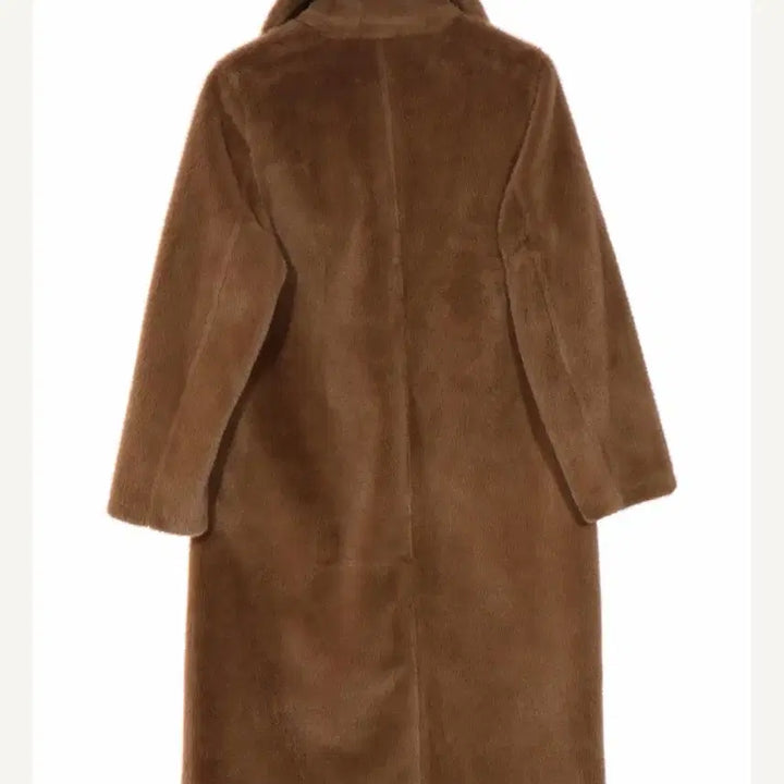 [BUNJANG] TAHARI Fur Coat / TAHARI 퍼 코트