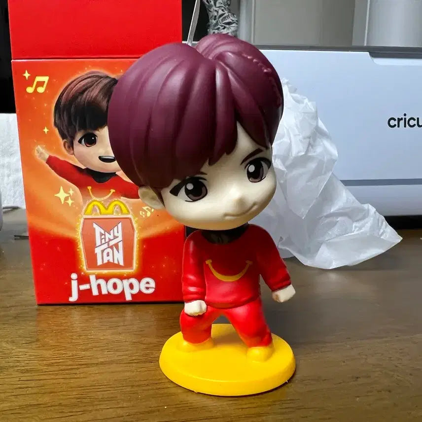 [BUNJANG] McDonald&