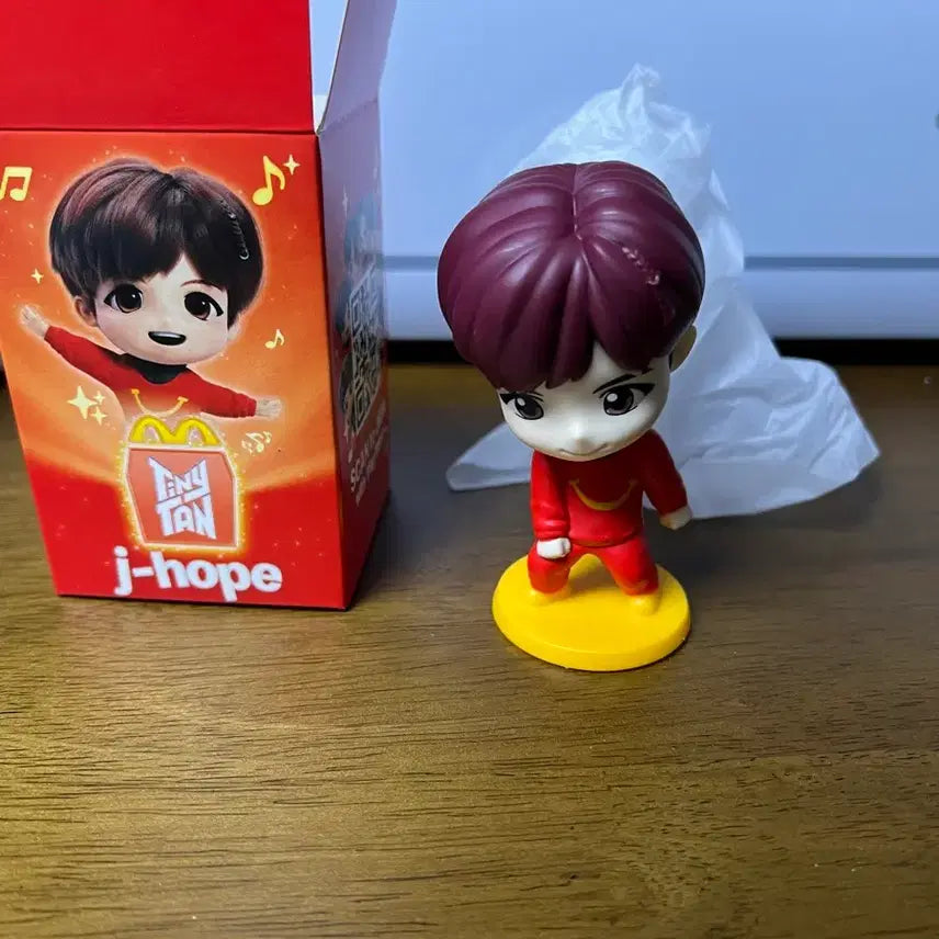 [BUNJANG] McDonald&