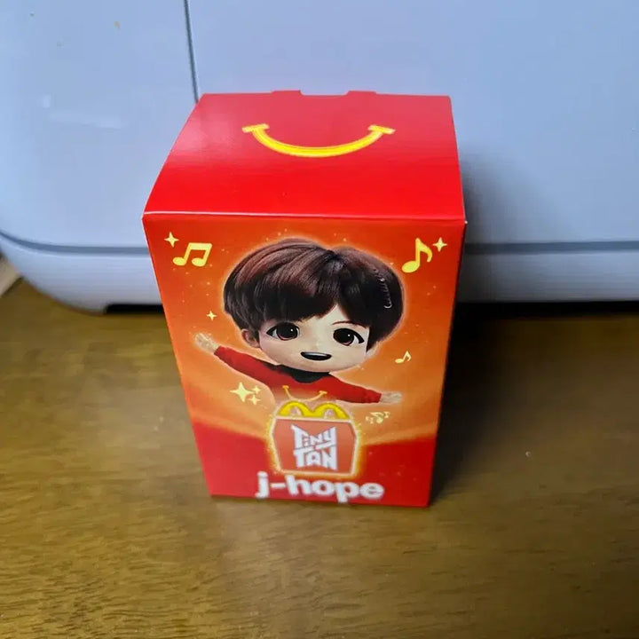 [BUNJANG] McDonald&
