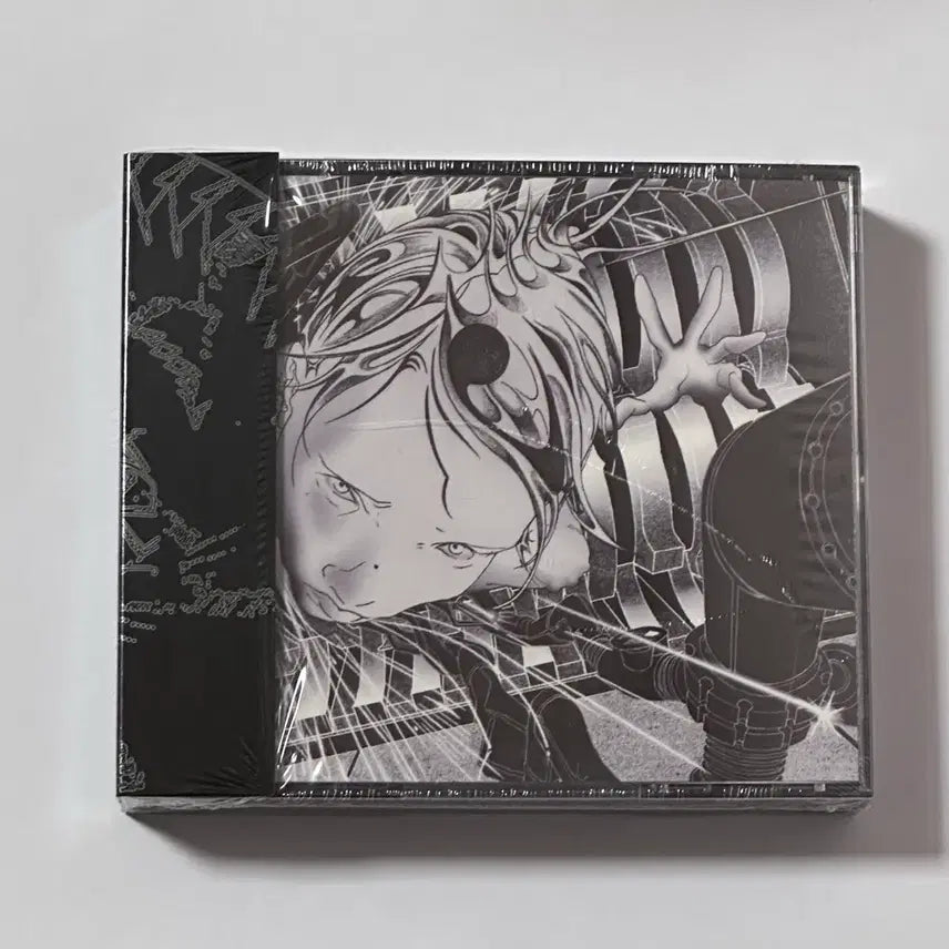[SOLD OUT] (미개봉) 실리카겔 앨범 power andre 99 파워앙드레