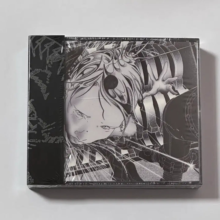 [SOLD OUT] (미개봉) 실리카겔 앨범 power andre 99 파워앙드레