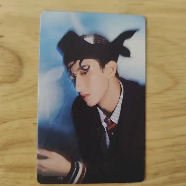 [BUNJANG] SEVENTEEN DK Photocard / 세븐틴 DK 포토카드
