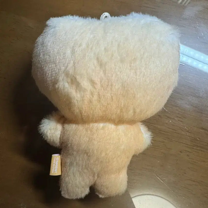 [BUNJANG] Dogungbbang [Unused] Item / 도궁빵