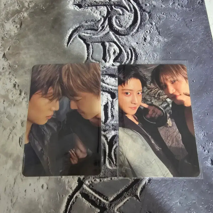 [BUNJANG] EXO Unit Bundle Set Photocard / 엑소 유닛 포카 일괄