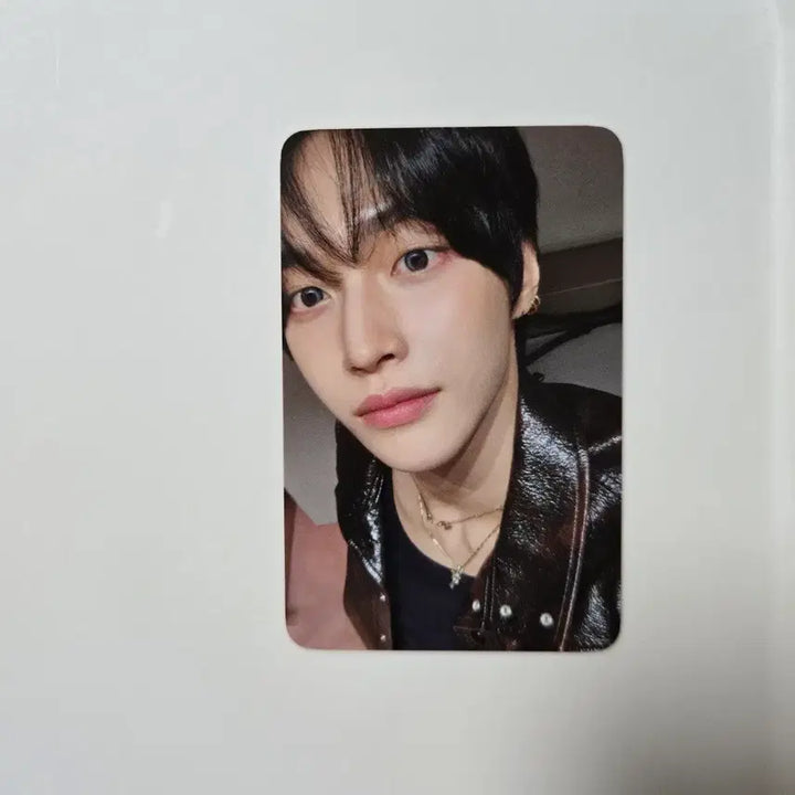 [BUNJANG] RIIZE Wonbin POB Photocard / 라이즈 원빈 포카 위드뮤 미공포