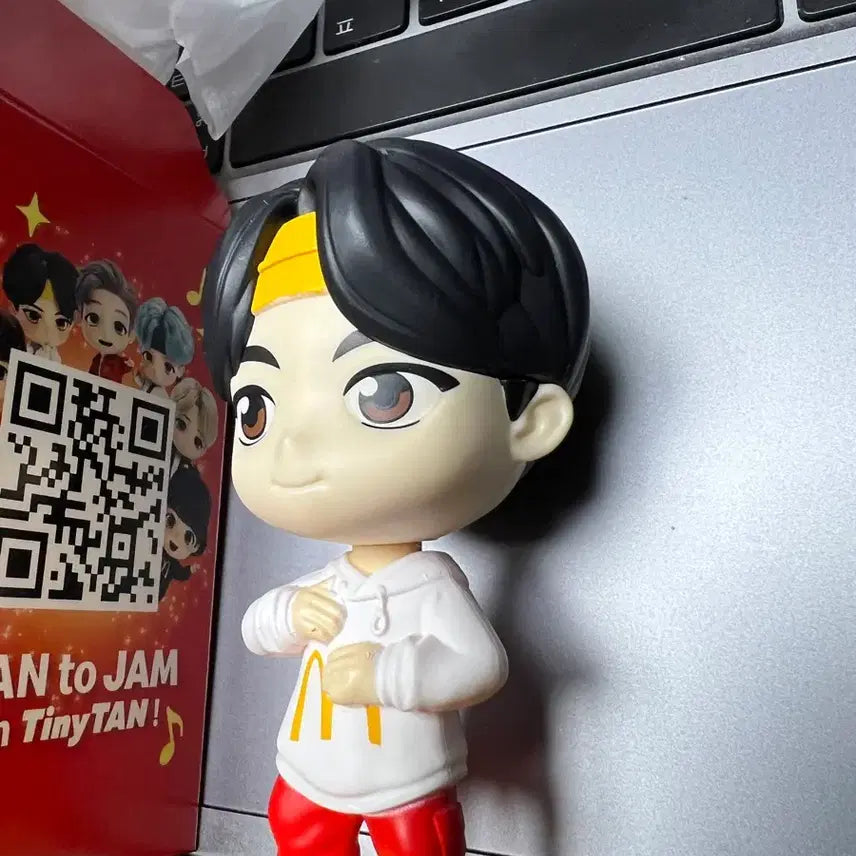 [BUNJANG] McDonald&