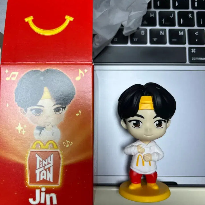 [BUNJANG] McDonald&