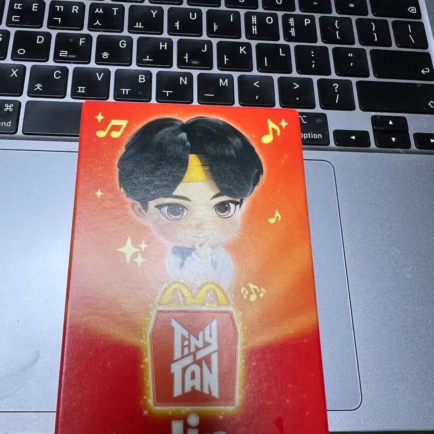 [BUNJANG] McDonald&