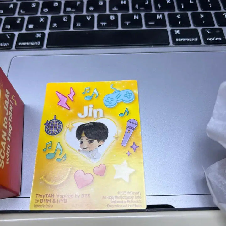 [BUNJANG] McDonald&