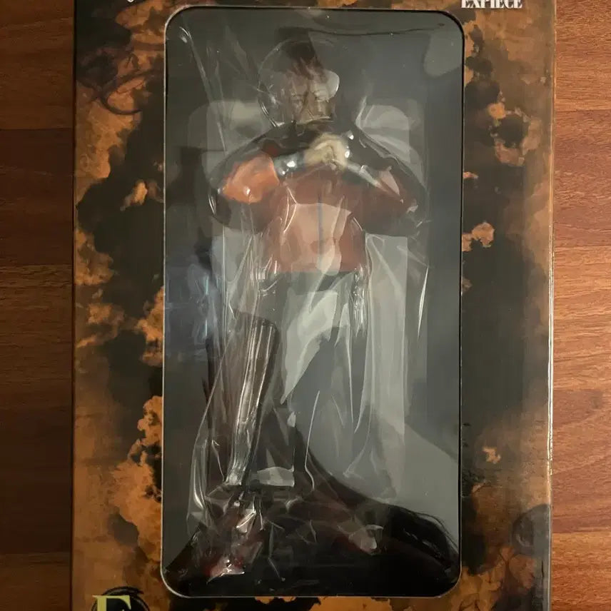 [BUNJANG] Jujutsu Kaisen Itadori Yuji Figure (Sealed) / 주술회전 사멸회유 제일복권 F상 이타도리유지 피규어(미개봉)