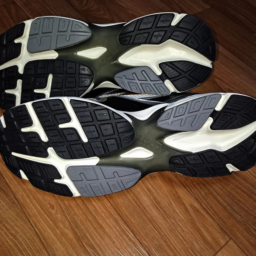 [SOLD OUT] 라코스테 신발 280 RZ9020M55G 2G9
