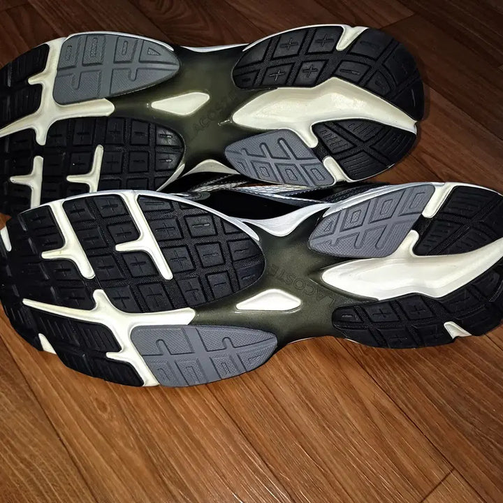 [SOLD OUT] 라코스테 신발 280 RZ9020M55G 2G9